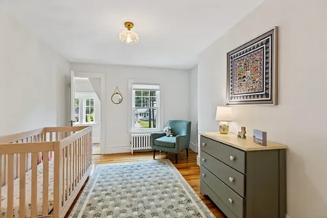 38 Johnson Road Falmouth ME 04105