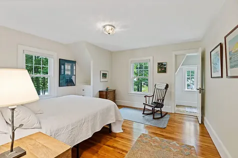 38 Johnson Road Falmouth ME 04105