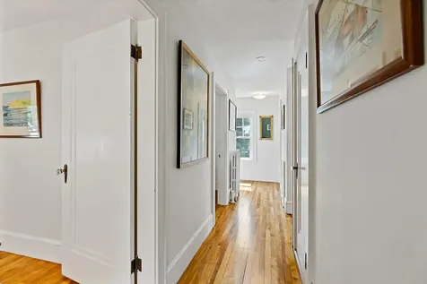 38 Johnson Road Falmouth ME 04105
