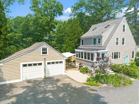 38 Johnson Road Falmouth ME 04105