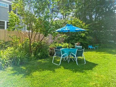 38 Johnson Road Falmouth ME 04105