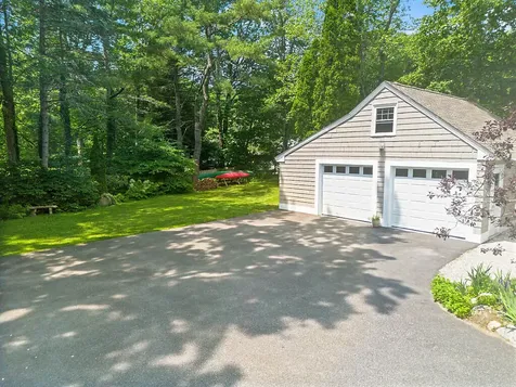 38 Johnson Road Falmouth ME 04105