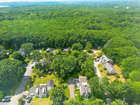 38 Johnson Road Falmouth ME 04105