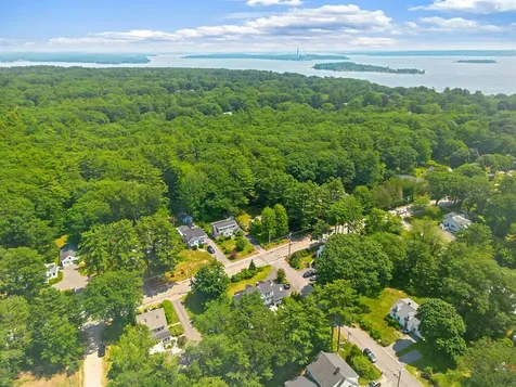 38 Johnson Road Falmouth ME 04105