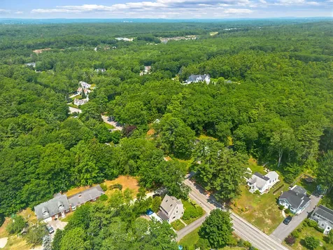 38 Johnson Road Falmouth ME 04105