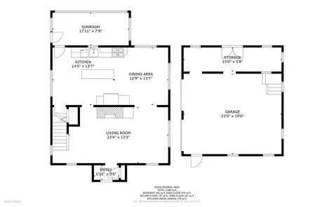 38 Johnson Road Falmouth ME 04105