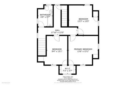 38 Johnson Road Falmouth ME 04105