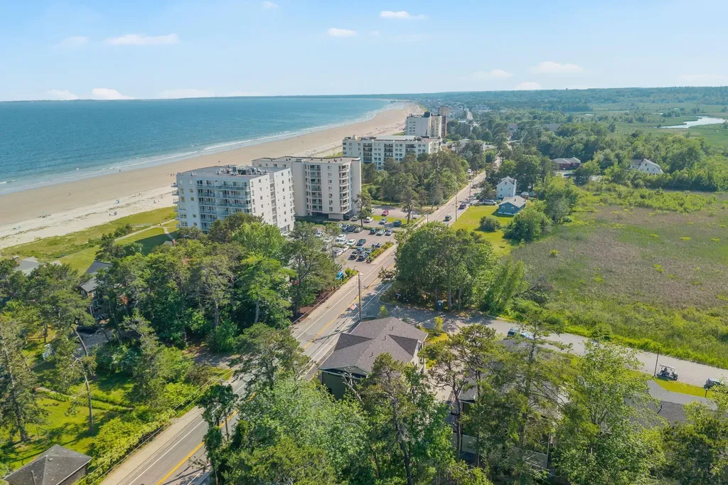 5 Overlook Drive Old Orchard Beach ME 04064