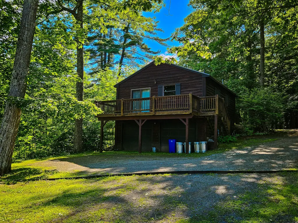 22 S Crane Lane Rome ME 04963