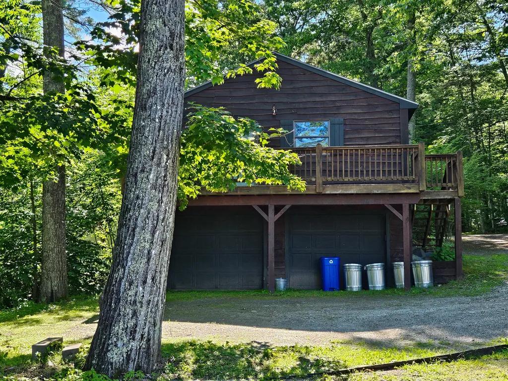 22 S Crane Lane Rome ME 04963