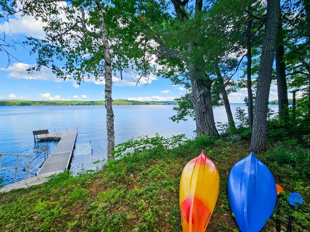 22 S Crane Lane Rome ME 04963