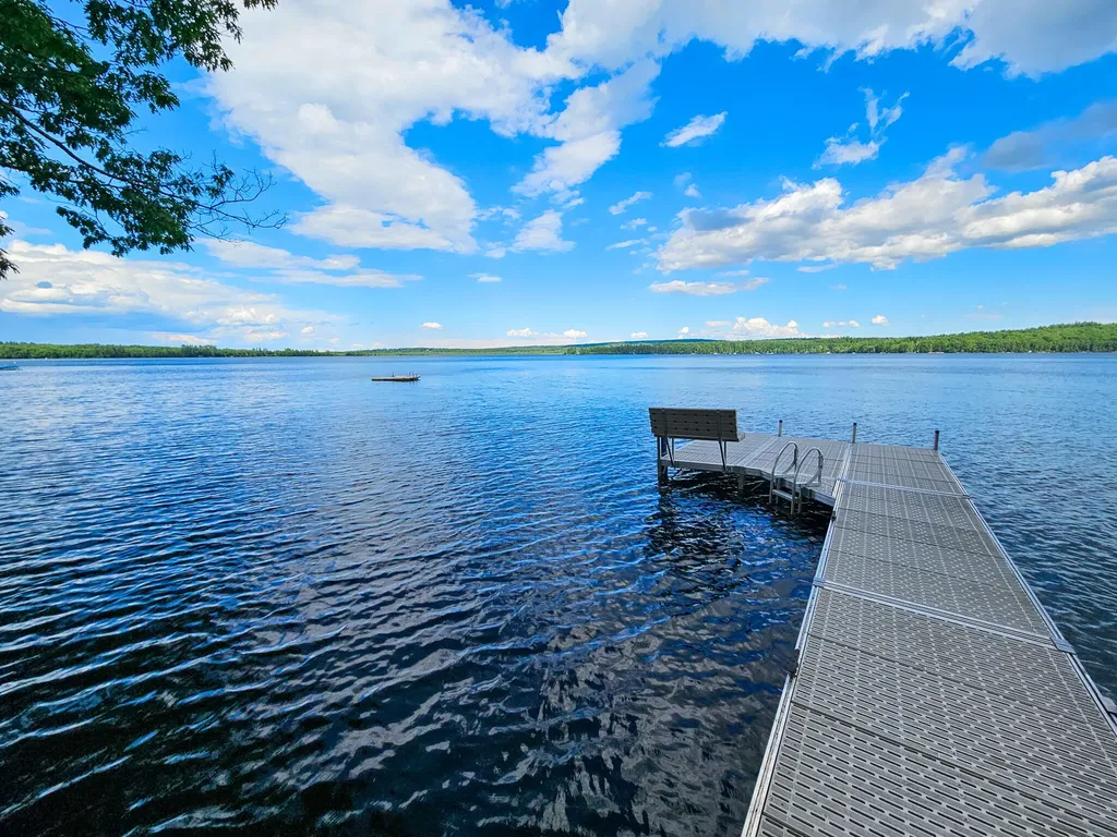22 S Crane Lane Rome ME 04963