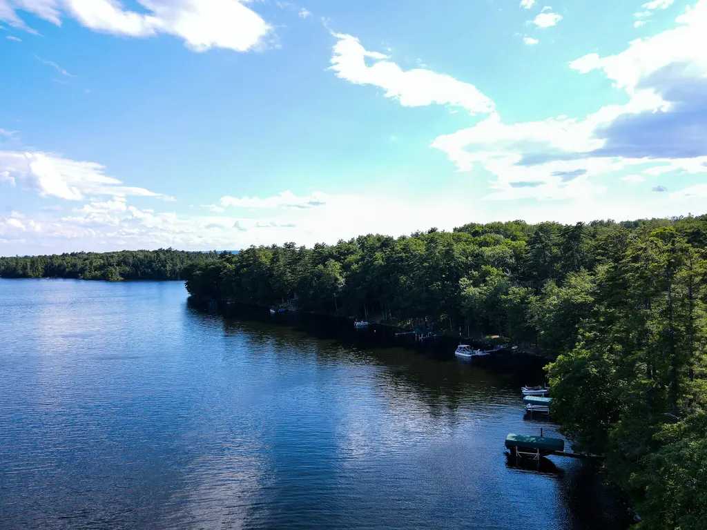 22 S Crane Lane Rome ME 04963