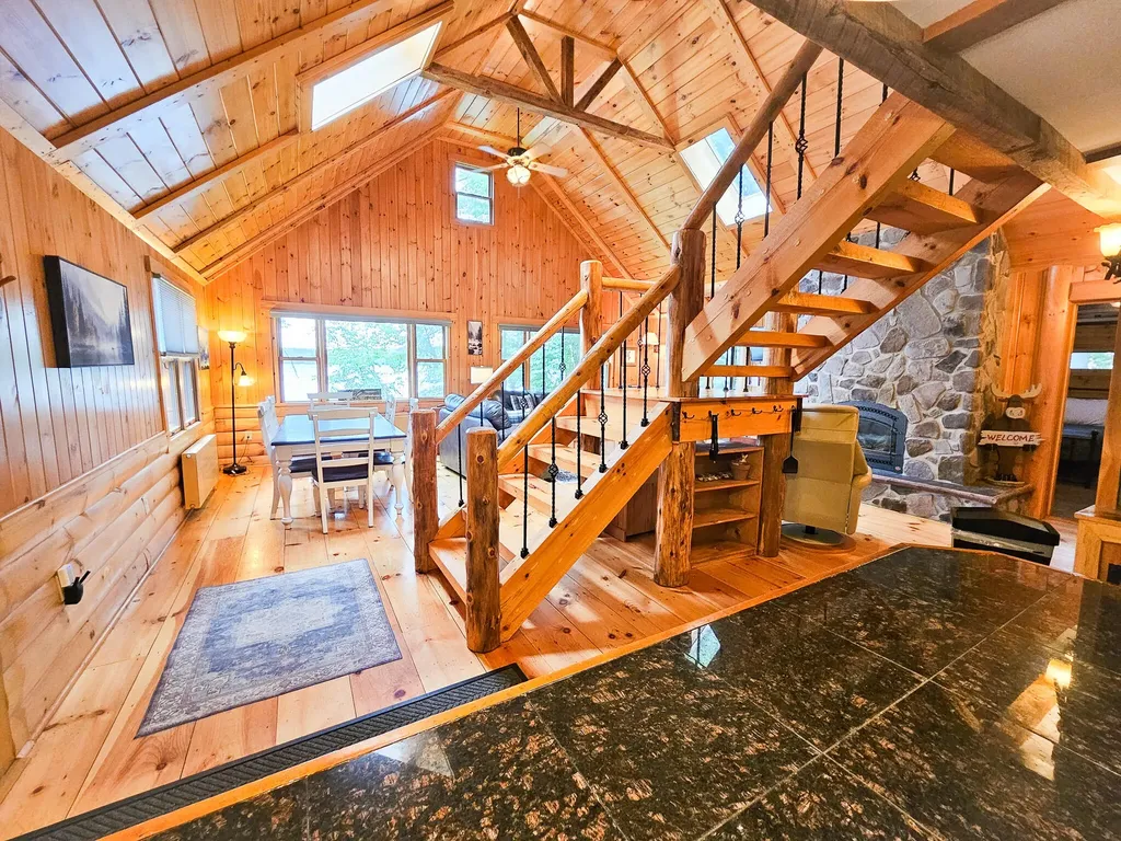 22 S Crane Lane Rome ME 04963