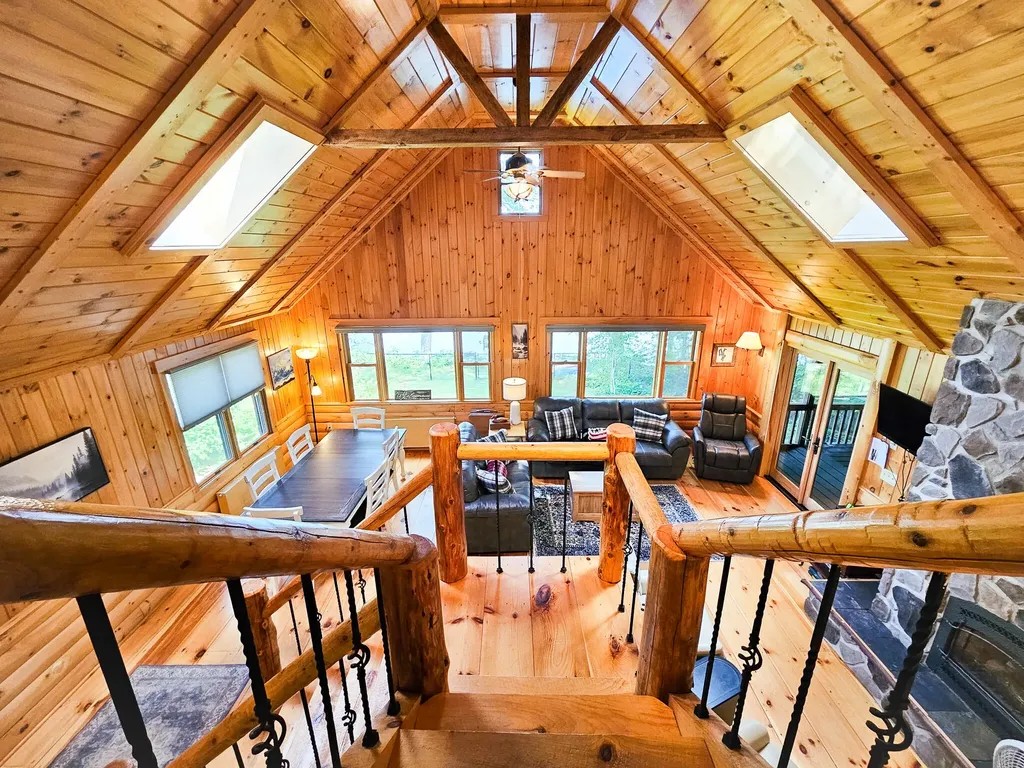 22 S Crane Lane Rome ME 04963