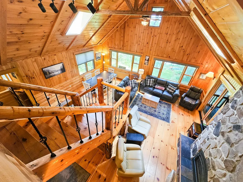 22 S Crane Lane Rome ME 04963