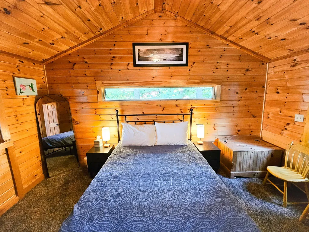 22 S Crane Lane Rome ME 04963