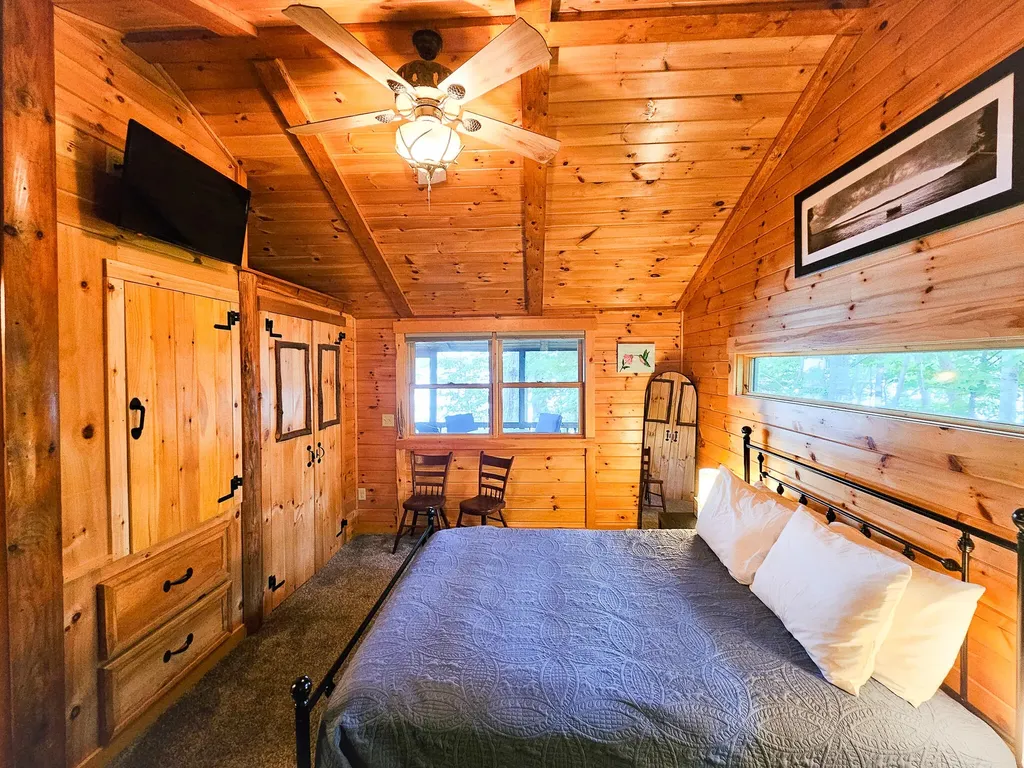 22 S Crane Lane Rome ME 04963
