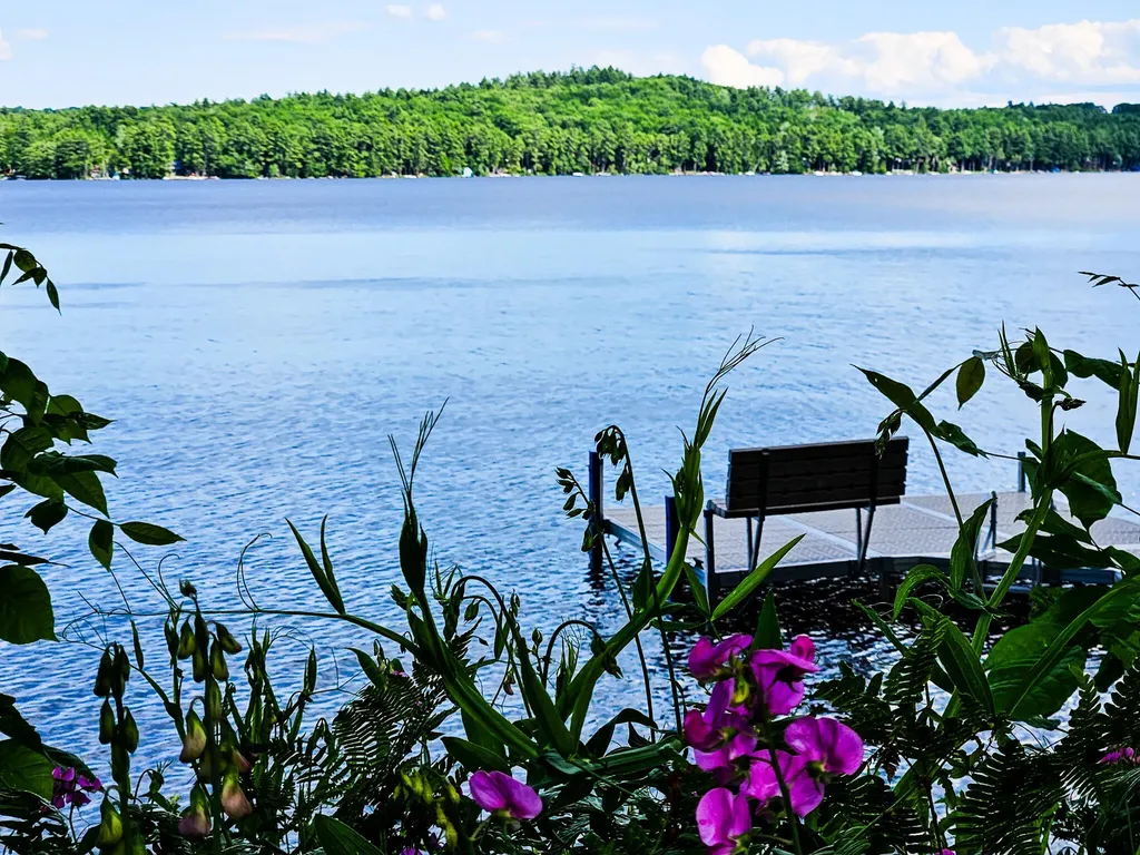 22 S Crane Lane Rome ME 04963