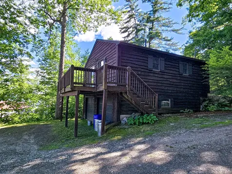 22 S Crane Lane Rome ME 04963
