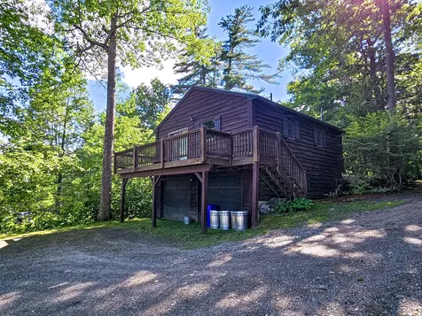 22 S Crane Lane Rome ME 04963