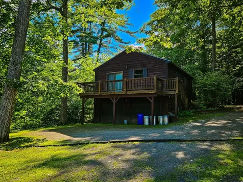 22 S Crane Lane Rome ME 04963