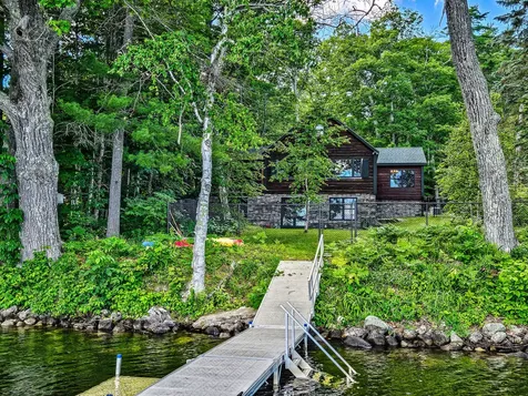 22 S Crane Lane Rome ME 04963