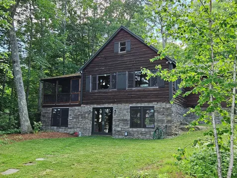 22 S Crane Lane Rome ME 04963