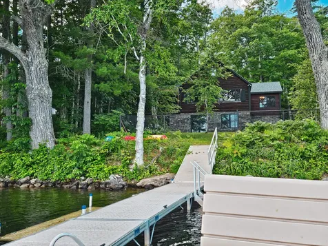 22 S Crane Lane Rome ME 04963