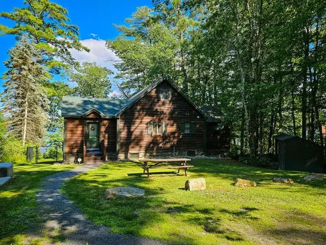 22 S Crane Lane Rome ME 04963