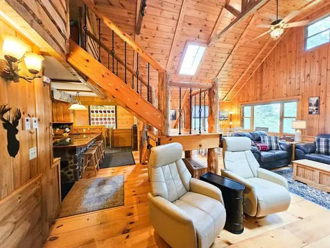 22 S Crane Lane Rome ME 04963