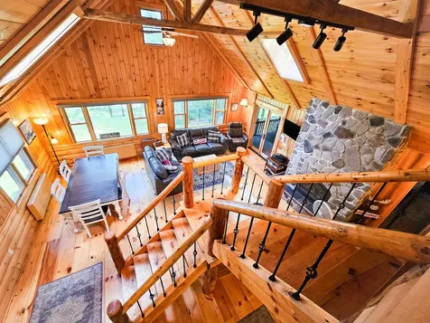 22 S Crane Lane Rome ME 04963