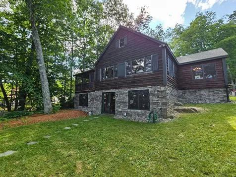 22 S Crane Lane Rome ME 04963