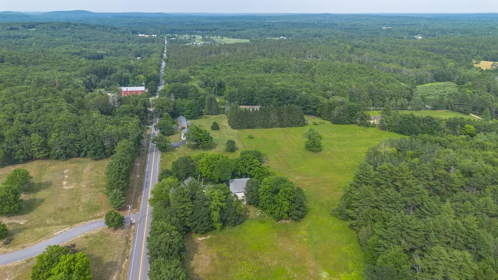 119 Memorial Highway North Yarmouth ME 04097