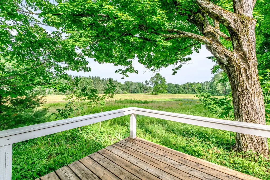 119 Memorial Highway North Yarmouth ME 04097