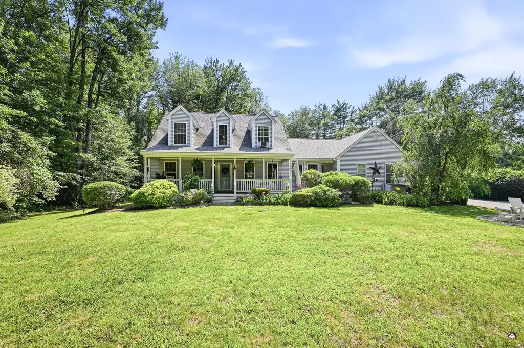 1084 Littlefield Road Wells ME 04090
