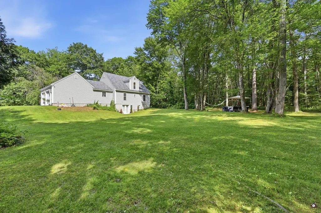 1084 Littlefield Road Wells ME 04090