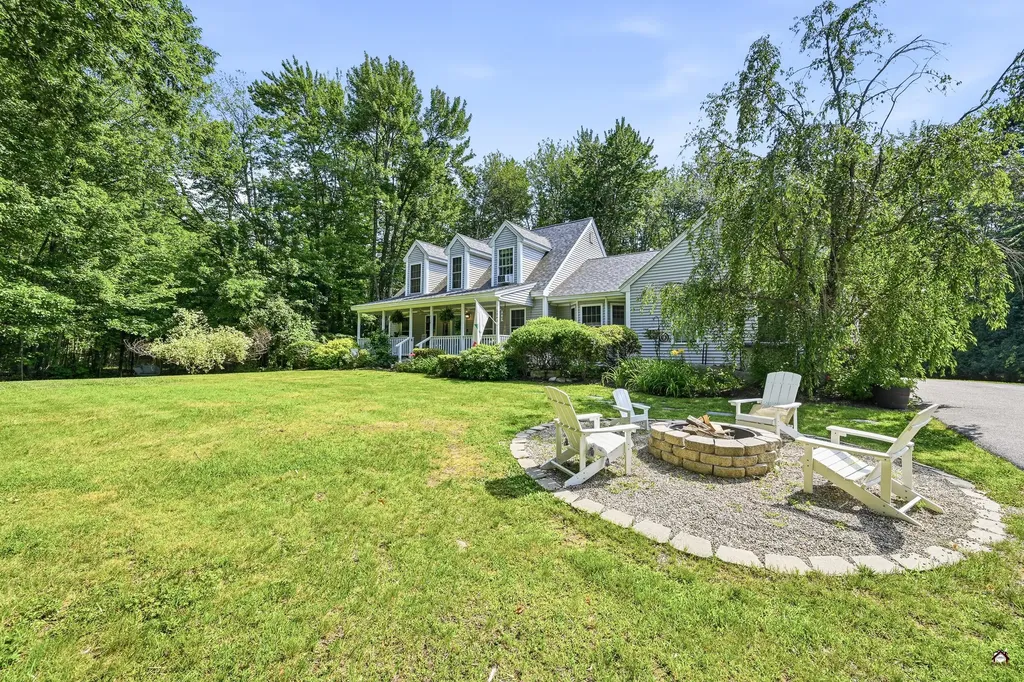 1084 Littlefield Road Wells ME 04090