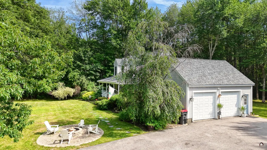 1084 Littlefield Road Wells ME 04090