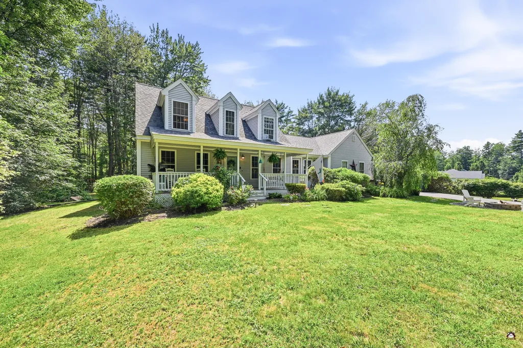 1084 Littlefield Road Wells ME 04090