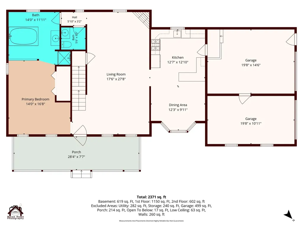 1084 Littlefield Road Wells ME 04090