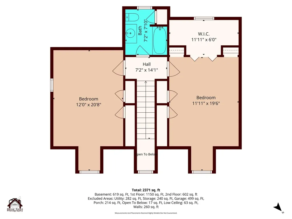 1084 Littlefield Road Wells ME 04090