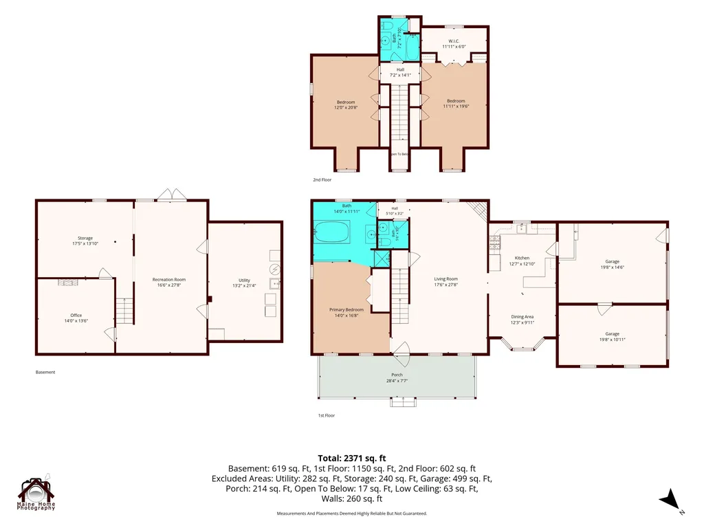 1084 Littlefield Road Wells ME 04090