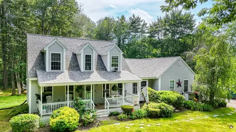 1084 Littlefield Road Wells ME 04090