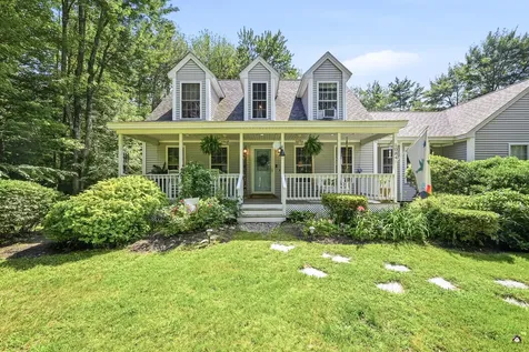 1084 Littlefield Road Wells ME 04090
