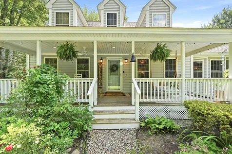 1084 Littlefield Road Wells ME 04090