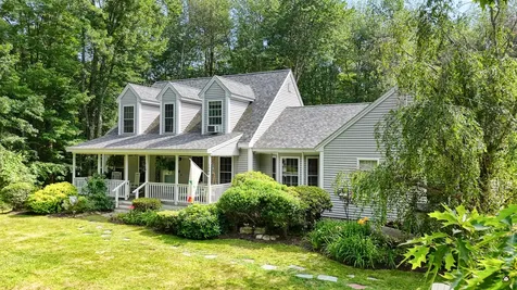 1084 Littlefield Road Wells ME 04090