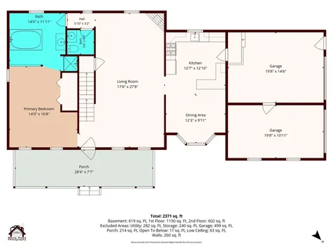 1084 Littlefield Road Wells ME 04090