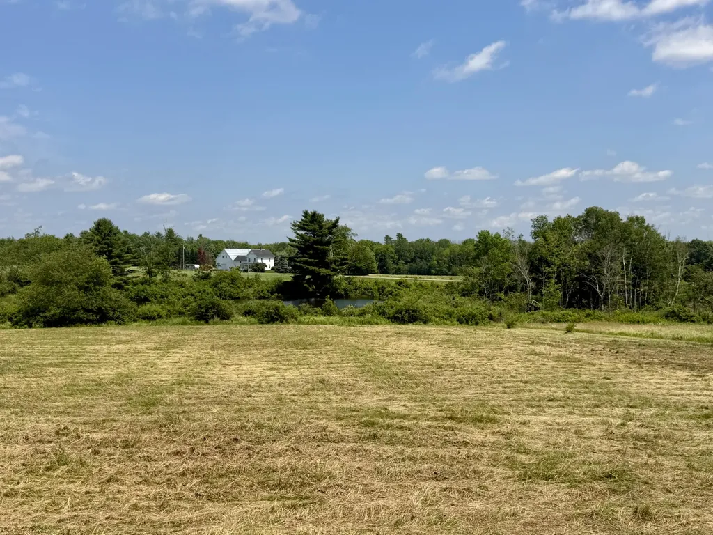 Lot #4 Moosehead Trail Newport ME 04953