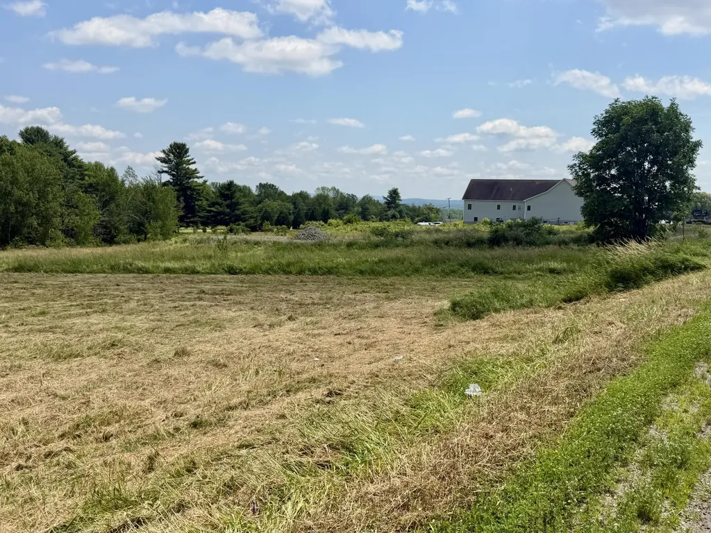 Lot #4 Moosehead Trail Newport ME 04953